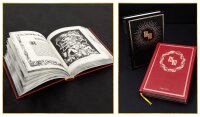 Memento Mori Slipcase Set