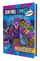 Das Guise Buch - Sentinel Comics