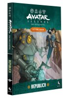 Republica - Avatar Legends