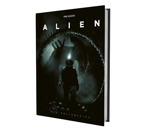 Alien - Das Rollenspiel - Regelwerk B - Ware