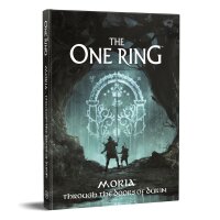 Moria - The One Ring - B - Ware