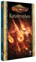 Katastrophen - Cthulhu - B - Ware