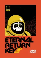 Eternal Return Key