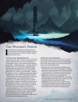 Wanderers Guide to Enchanted Emporiums - D&D