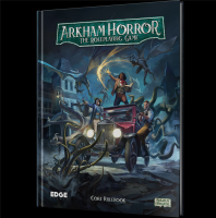 Arkham Horror RPG