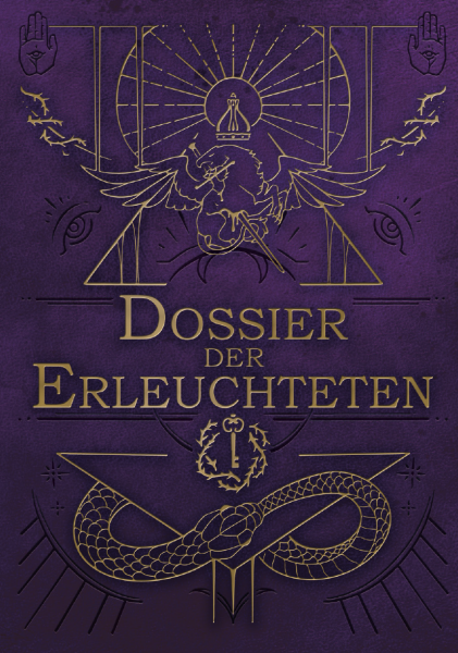 Dossier der Erleuchteten