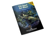 Die Insel der Risso - Remastered