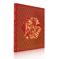 Reign - Rules - Limited Edition