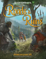 Roads & Ruins - D&D