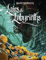 Lairs & Labyrinths - D&D