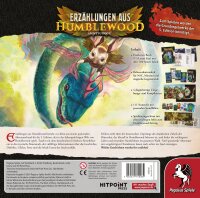 Erzählungen aus Humblewood - D&D