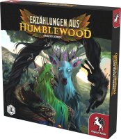 Erzählungen aus Humblewood - D&D