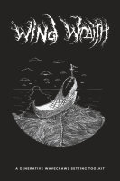 Wind Wraith - B-Ware