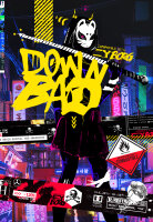 Down Bad - Cy_Borg