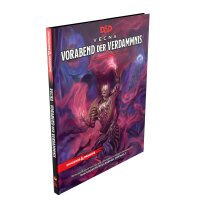 Vecna - Vorabend der Verdammnis - D&D