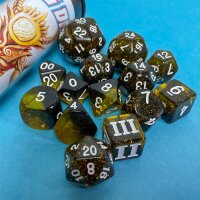 DCC Dice –  Xcrawl Classics