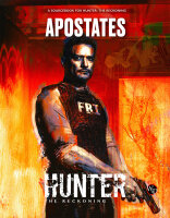 Apostates - Hunter