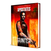 Apostates - Hunter