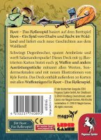 Root - Ausrüstungsdeck