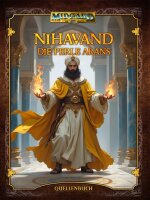 Nihavand - Die Perle Arans