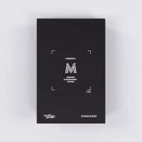 Mothership Storage Box