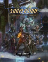 Subversion RPG