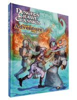 Tome of Adventure Volume 2 - DCC