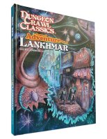 Tome of Adventure Volume 3 - Lankhmar