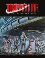 Starship Operators Manual