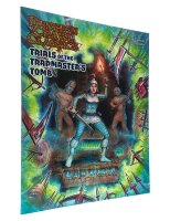 Trials of the Trapmasters Tomb