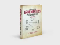 Gamemasters Survival Guide