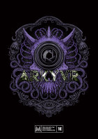 ARKYVR - Mothership