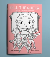 Kill the Queen - Troika