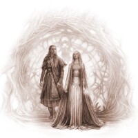 Realms of the Three Rings - The One Ring