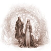 Keepers of the Elven-rings - D&D