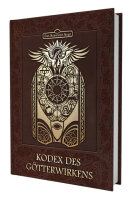 Kodex des Götterwirkens