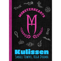 Monsterhearts - Kulissen