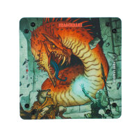 Bestiarium -  Dicetray - Dragonbane