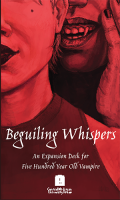 Beguiling Whispers - 500 YOV