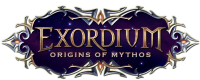 Exordium - Origins of Mythos - D&D