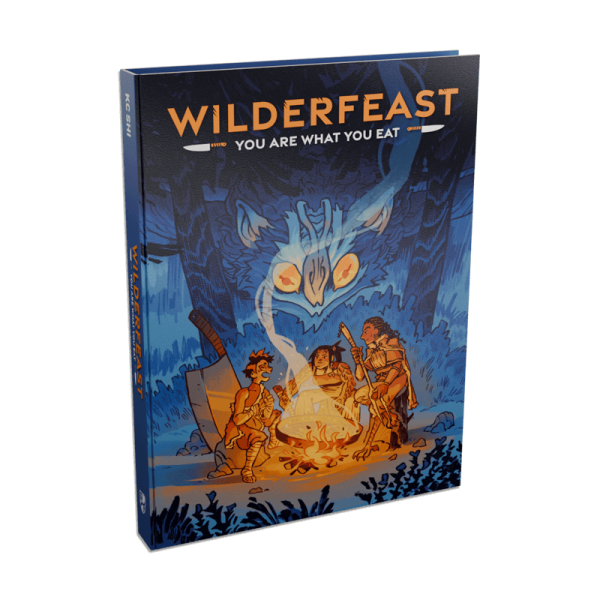 Wilderfeast RPG