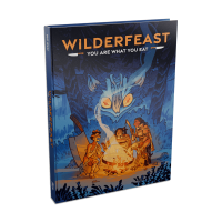 Wilderfeast RPG