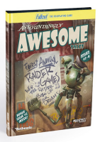 Astounding Awesome Tales 1-4 - Fallout