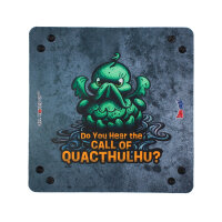 Dice Tray - The Call of Quacthulhu - All Rolled Up