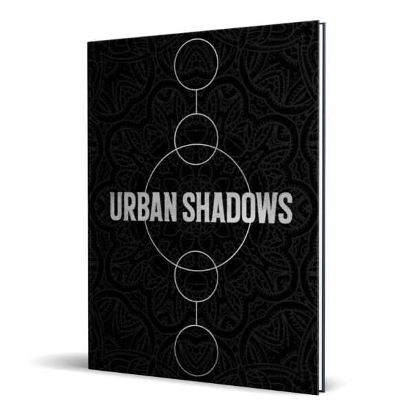 Urban Shadows Deluxe