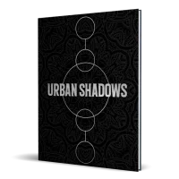 Urban Shadows Deluxe