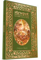 Stewpot RPG - Limited Edition