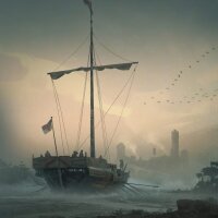 Agrella - City of Eternal Euphoria - Symbaroum