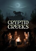 Cryptid Creeks