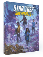 Star Trek Adventures Starter Set